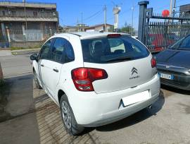 CITROEN C3 1.1 SEDUCTION