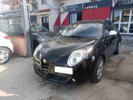 ALFA ROMEO MITO 1.3 MJT 95CV DISTINCTIVE
