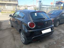 ALFA ROMEO MITO 1.3 MJT 95CV DISTINCTIVE