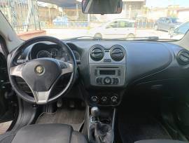 ALFA ROMEO MITO 1.3 MJT 95CV DISTINCTIVE