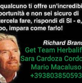 ???? ANNUNCIO LAVORO – VERSIONE GIOVANILE