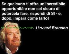 ???? CERCO GIOVANI COLLABORATORI! ????