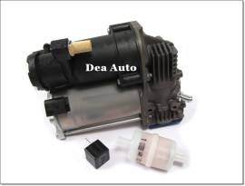 compressore sospensione pneumatica Range Rover Sport L494 L405 