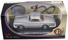 LANCIA FLAMINIA GT COUPE' 2.5 TOURING (1959)
