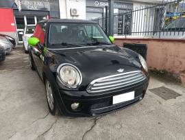MINI ONE D 90CV