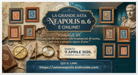Asta Neapolis 2026