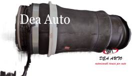 Molla aria soffione sospensione mercedes E W213 A2133200225 A2133200125
