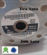 Molla aria soffione sospensione mercedes E W213 A2133200225 A2133200125