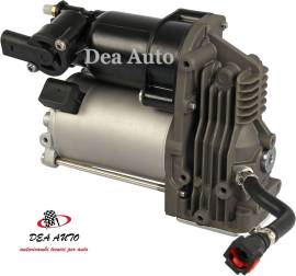 Compressore sospensione pneumatica BMW X5 E70 37206859714 nuovo