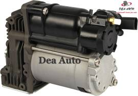 Compressore sospensione pneumatica BMW X5 E70 37206859714 nuovo