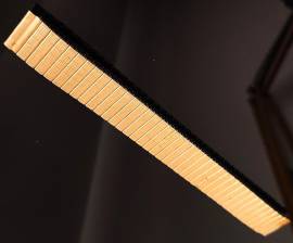 BRACCIALI OROLOGIO MOD. FIXO-FLEX.