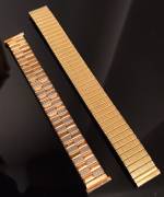 BRACCIALI OROLOGIO MOD. FIXO-FLEX.