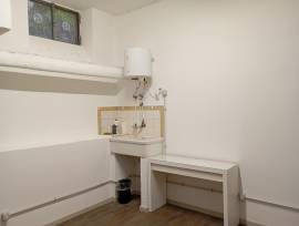 Locale hobby/Deposito/Archivio