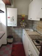 in cascina bilocale semi/arredato