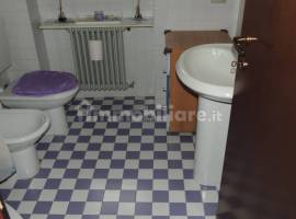 in cascina bilocale semi/arredato