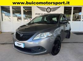 Lancia Ypsilon 1.2 Elefantino Blu 64.000 KM