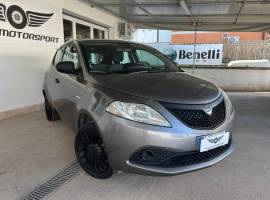 Lancia Ypsilon 1.2 Elefantino Blu 64.000 KM