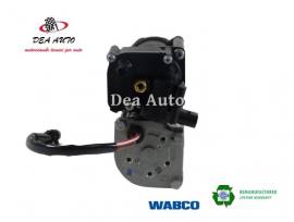 Compressore sospensione mercedes GLC X253 RIGENERATO wabco 2133204701
