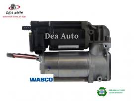 Compressore sospensione mercedes GLC X253 RIGENERATO wabco 2133204701