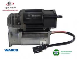Compressore sospensione mercedes GLC X253 RIGENERATO wabco 2133204701