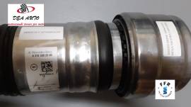 sospensione pneumatica anteriore Mercedes E W213 GLC X253 ricostruita A2533200401 sospensione pneumatica anteriore Mercedes E W213 GLC X253 ricostruita A2533200401