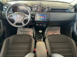 Dacia Duster Prestige 1.0 Tce GPL 100 CV 