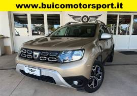 Dacia Duster Prestige 1.0 Tce GPL 100 CV 
