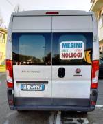 Furgone Fiat Ducato 2.3 MJT 130 CV, anno 2017, Euro 6B L2 H2 Furgone Fiat Ducato 2.3 MJT 130 CV, anno 2017, Euro 6B L2 H2