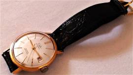 AUTOMATICO DIFOR CARICA AUTOMATICA ETA 30 RUBINI. AUTOMATICO DIFOR CARICA AUTOMATICA ETA 30 RUBINI.