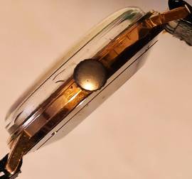 AUTOMATICO DIFOR CARICA AUTOMATICA ETA 30 RUBINI. AUTOMATICO DIFOR CARICA AUTOMATICA ETA 30 RUBINI.