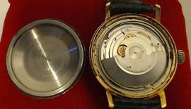 AUTOMATICO DIFOR CARICA AUTOMATICA ETA 30 RUBINI. AUTOMATICO DIFOR CARICA AUTOMATICA ETA 30 RUBINI.