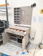 MOBILE DI DERVIZIO X MAGAZZINI USATO MOBILE DI DERVIZIO X MAGAZZINI USATO