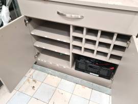 MOBILE DI DERVIZIO X MAGAZZINI USATO MOBILE DI DERVIZIO X MAGAZZINI USATO