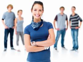 Agente porta a porta anche primo lavoro