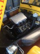 Twister  1000 Yamaha R1