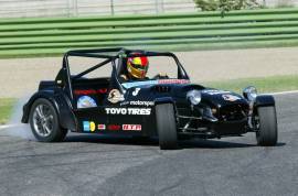 Twister  1000 Yamaha R1