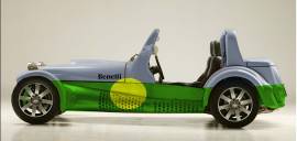 Twister  1000 Yamaha R1