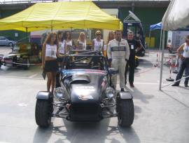 Twister  1000 Yamaha R1