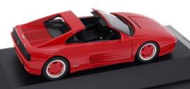 FERRARI 348 TS (1989)