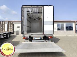 RIF.1322 RENAULT TRUCKS D – 2022 – FURGONE ISOTERMICO CON GRUPPO FRIGO E SPONDA A BATTENTE DHOLLANDI RIF.1322 RENAULT TRUCKS D – 2022 – FURGONE ISOTERMICO CON GRUPPO FRIGO E SPONDA A BATTENTE DHOLLANDI