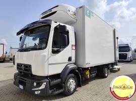 RIF.1322 RENAULT TRUCKS D – 2022 – FURGONE ISOTERMICO CON GRUPPO FRIGO E SPONDA A BATTENTE DHOLLANDI RIF.1322 RENAULT TRUCKS D – 2022 – FURGONE ISOTERMICO CON GRUPPO FRIGO E SPONDA A BATTENTE DHOLLANDI