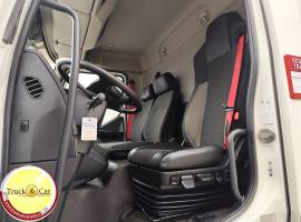 RIF.1322 RENAULT TRUCKS D – 2022 – FURGONE ISOTERMICO CON GRUPPO FRIGO E SPONDA A BATTENTE DHOLLANDI RIF.1322 RENAULT TRUCKS D – 2022 – FURGONE ISOTERMICO CON GRUPPO FRIGO E SPONDA A BATTENTE DHOLLANDI