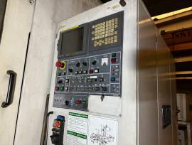 Centro di lavoro CNC Daewoo Ace HM800 Centro di lavoro CNC Daewoo Ace HM800