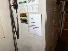 Centro di lavoro CNC Daewoo Ace HM800 Centro di lavoro CNC Daewoo Ace HM800