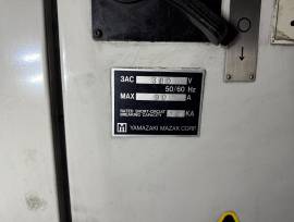 Centro di lavoro 6 pallet Mazak H500-50 MX