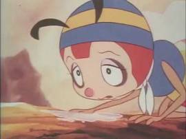 Il Ritorno dell'Ape Magà - Completa