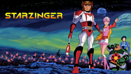 Starzinger - Stagioni 1 e 2 - Completa