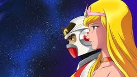 Starzinger - Stagioni 1 e 2 - Completa