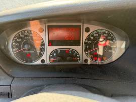 Furgone Iveco Daily Furgone Iveco Daily