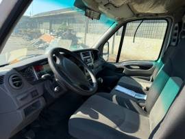 Furgone Iveco Daily Furgone Iveco Daily